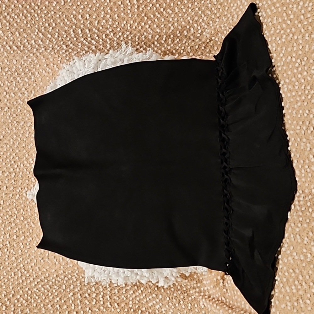 Olivaceous Skirt